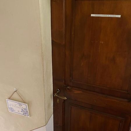 Piccola Stanza Al Duomo Apartamento Florença Exterior foto