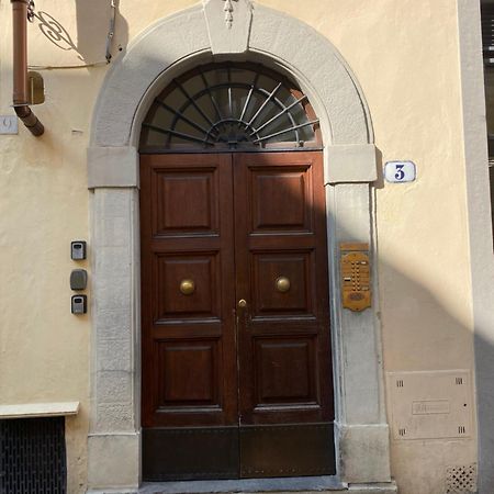 Piccola Stanza Al Duomo Apartamento Florença Exterior foto